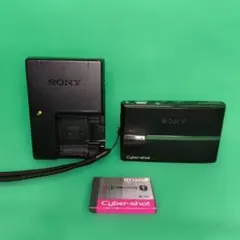 2026年最新】CyberShot dsc-t9の人気アイテム - メルカリ