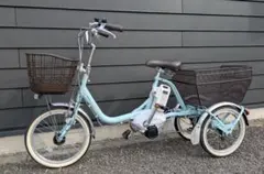 2026年最新】BRIDGESTONE 三輪車の人気アイテム - メルカリ