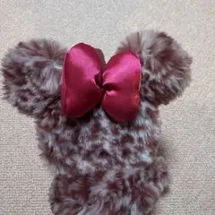 2026年最新】ミニー ヒョウ柄 耳あての人気アイテム - メルカリ