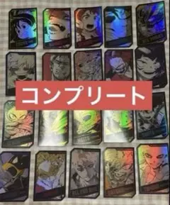 2026年最新】ヒロアカ キャラクターズコレクションカード 荼毘の人気