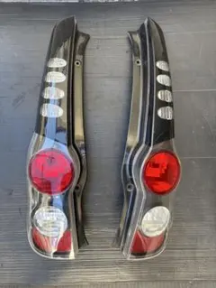 2026年最新】ミラカスタム テールランプの人気アイテム - メルカリ