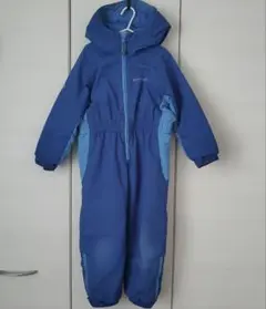 2026年最新】ジャンプスーツ モンベル 120の人気アイテム - メルカリ