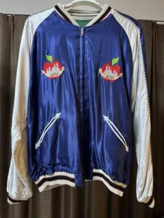 2026年最新】東洋 スカジャン KISSの人気アイテム - メルカリ