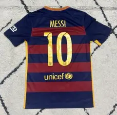 2026年最新】バルセロナユニフォームメッシの人気アイテム - メルカリ