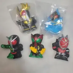 2026年最新】仮面ライダーキッズ指人形の人気アイテム - メルカリ