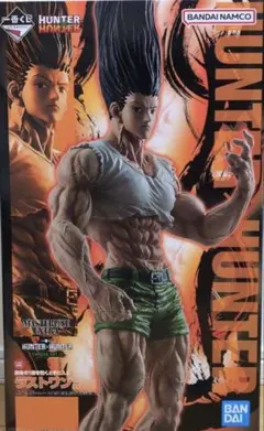 2026年最新】HUNTER×HUNTER フィギュア ラストワンの人気アイテム