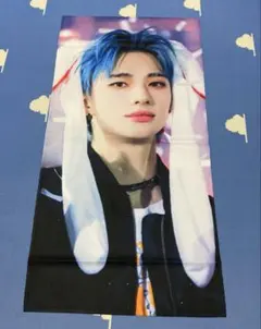 2026年最新】スキズ スローガンの人気アイテム - メルカリ