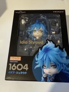 2026年最新】ねんどろいどイデア・シュラウドの人気アイテム - メルカリ