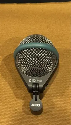 2026年最新】d112 akgの人気アイテム - メルカリ