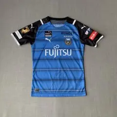 2026年最新】フロンターレ ユニフォーム サインの人気アイテム - メルカリ