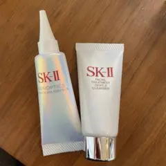 2026年最新】SK-II サンプルの人気アイテム - メルカリ