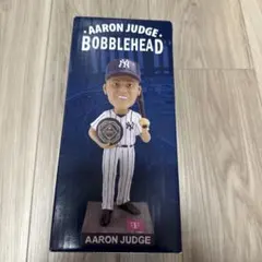 2026年最新】アーロンジャッジ ボブルヘッドの人気アイテム - メルカリ