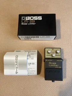 2026年最新】BOSS LM-2の人気アイテム - メルカリ