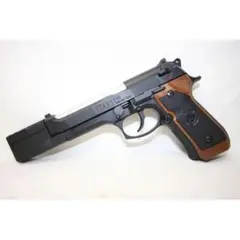 2026年最新】東京マルイ サムライエッジ スタンダードモデルの人気