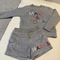 2026年最新】マークアンドロナ セットアップの人気アイテム - メルカリ