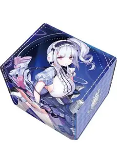 2026年最新】合皮製デッキケース アズールレーンの人気アイテム - メルカリ