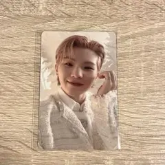 2026年最新】seventeen ウジ あいのちからの人気アイテム - メルカリ