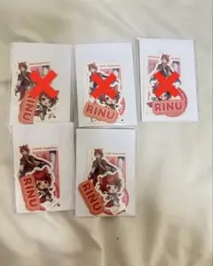 2026年最新】莉犬くんカードの人気アイテム - メルカリ