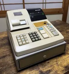 2026年最新】sharp レジスターの人気アイテム - メルカリ