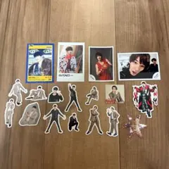 2026年最新】SixTONES_ジェシーの人気アイテム - メルカリ