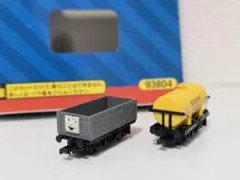 2026年最新】TOMIX 黄色のタンク貨車セットの人気アイテム - メルカリ