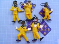 2026年最新】ラッツ＆スター フィギュアの人気アイテム - メルカリ