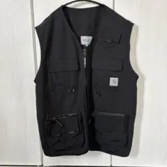 2026年最新】carhartt ベスト xlの人気アイテム - メルカリ