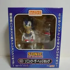 2026年最新】ねんどろいど ソニック・ザ・ヘッジホッグの人気アイテム