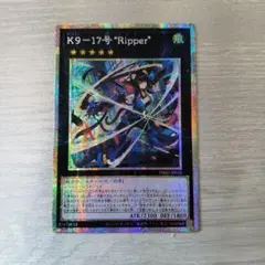 2026年最新】k9 リッパーの人気アイテム - メルカリ