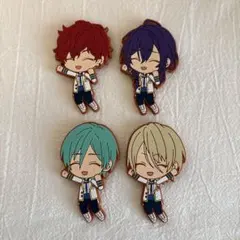 2026年最新】白鳥藍良 缶バッジの人気アイテム - メルカリ