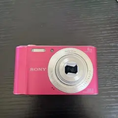 2026年最新】DSC-W810の人気アイテム - メルカリ