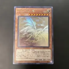 2026年最新】遊戯王 ホログラフィック 青眼の亜白龍 RC02の人気