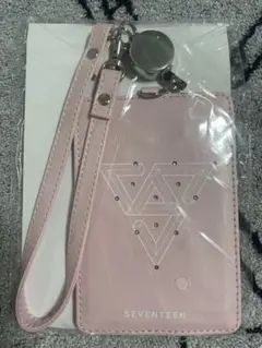 2026年最新】フラッシュパスケース seventeenの人気アイテム - メルカリ