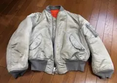 2026年最新】Ma1 alpha 90s シルバーの人気アイテム - メルカリ