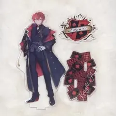 2026年最新】ばぁうくん アクスタの人気アイテム - メルカリ