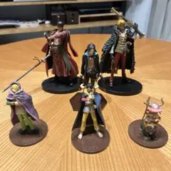 2026年最新】ワンピースフィギュアまとめ売りの人気アイテム - メルカリ