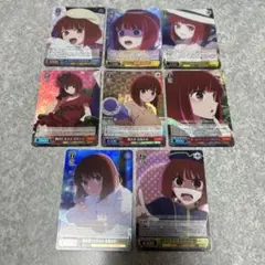 2026年最新】推しの子 ヴァイスシュヴァルツ 有馬かなの人気アイテム