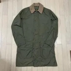 2026年最新】barbour border 36の人気アイテム - メルカリ