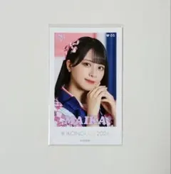 2026年最新】佐々木舞香 ミニフォト レアの人気アイテム - メルカリ