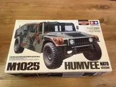 2026年最新】タミヤ M1025の人気アイテム - メルカリ