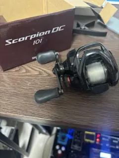 2026年最新】17スコーピオンDCの人気アイテム - メルカリ