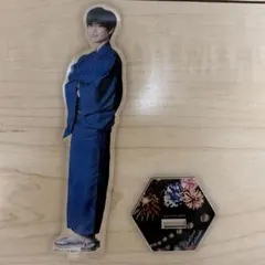 2026年最新】西垣匠 アクスタの人気アイテム - メルカリ