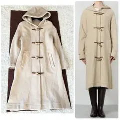 2026年最新】DAMA collection ダッフルコートの人気アイテム - メルカリ