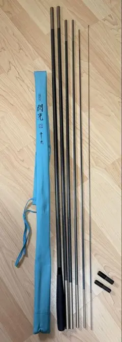 2026年最新】シマノ 閃光 19尺の人気アイテム - メルカリ