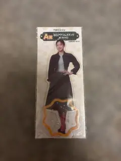 2026年最新】TWICEファミマくじ ジヒョの人気アイテム - メルカリ