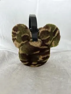 2026年最新】ディズニー イヤーマフ 迷彩の人気アイテム - メルカリ