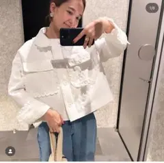 2026年最新】yori スカラップの人気アイテム - メルカリ