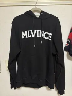 2026年最新】mlvince パーカーの人気アイテム - メルカリ