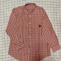 2026年最新】パパス 長袖 シャツの人気アイテム - メルカリ