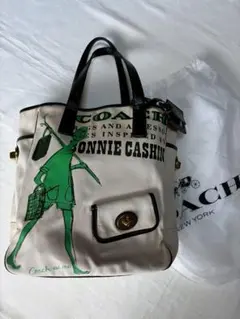 2026年最新】コーチ ボニーの人気アイテム - メルカリ